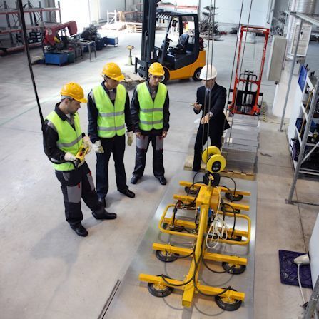 Introduction to Job Hazard Analysis