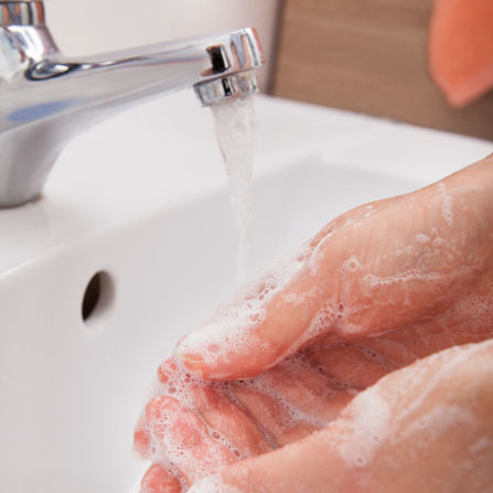 Workplace Hygiene and Illness Prevention