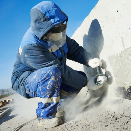 Physical Health Hazards in Construction