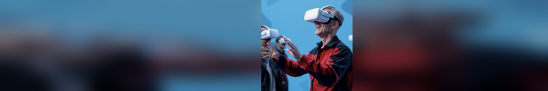 Virtual Reality Safety Training